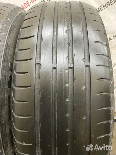 Nexen N8000 235/65 R17 104M