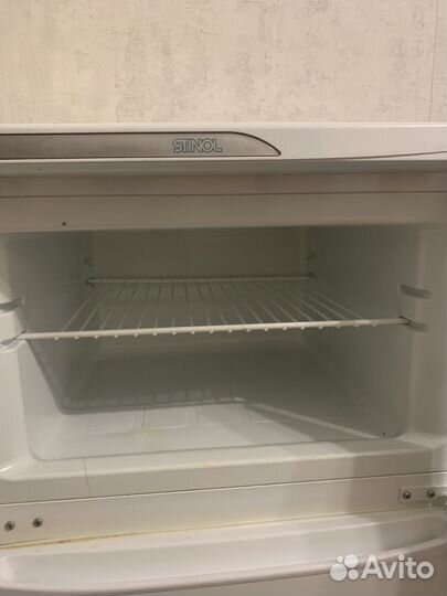 Холодильник