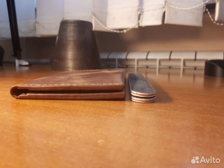 Обложка для автодокументов