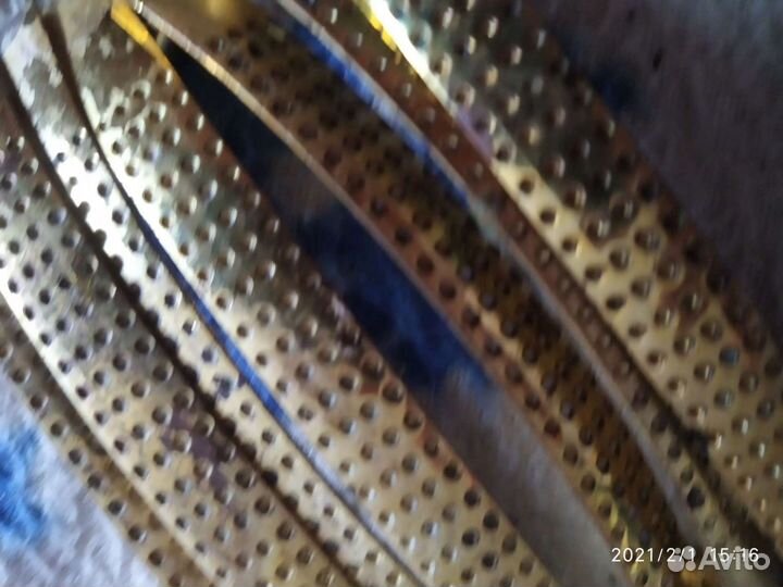 Ручки для мебели