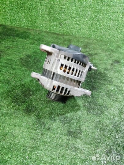 Генератор Nissan 1.2 Cr12De