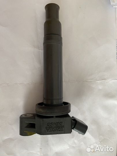 Катушка зажигания Toyota Lexus 1mzfe, 3vzfe, 2jzge