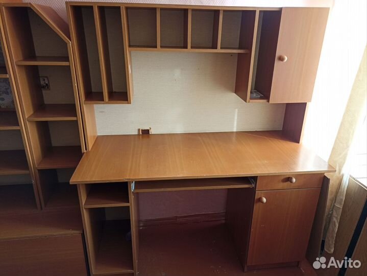 Мини -стенка