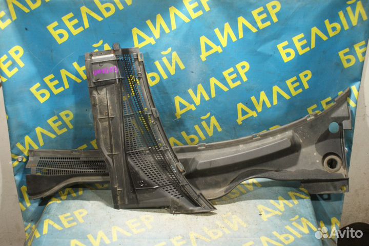 Жабо Opel omega B