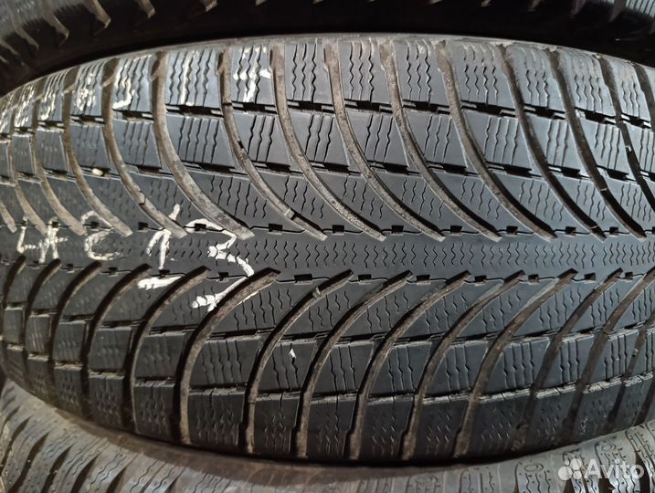 Michelin Latitude Alpin LA2 225/65 R17 101W