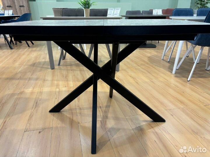 Стол Aramis Оплата при получении Стол раздвижной