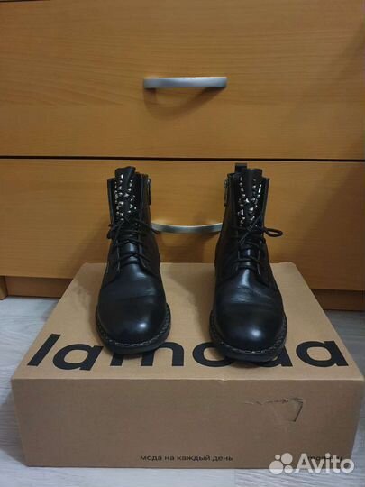 Ботинки Maria Moro женские