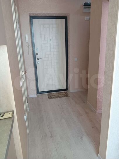 1-к. квартира, 42 м², 5/12 эт.