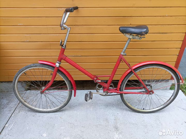 Велосипед складной, горный, mongoose, Helkama, BMX