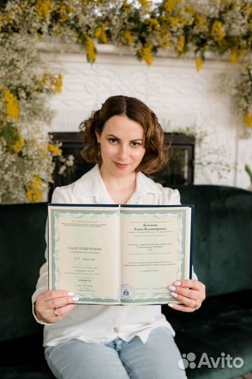 Обучение кератину и ботоксу для волос