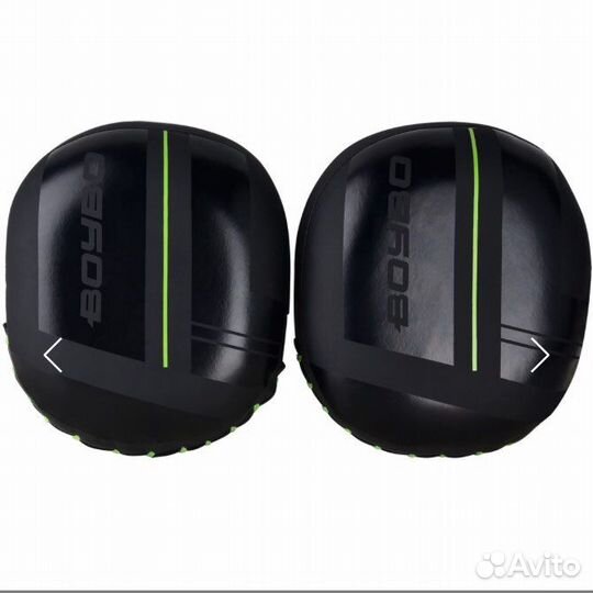 Лапы B-series иск/кожа