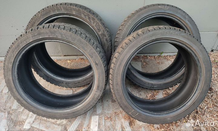 Bridgestone Ice Cruiser 7000 225/45 R18 91T