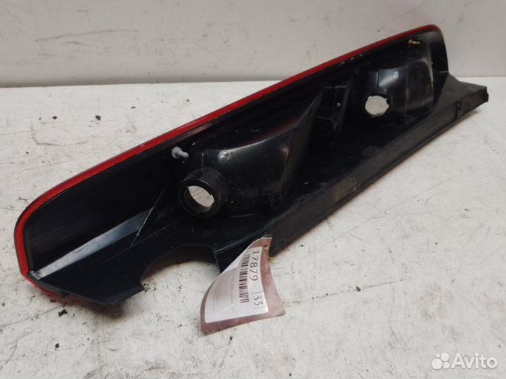 Фонарь задний левый Ford Focus Ii 2008-2011