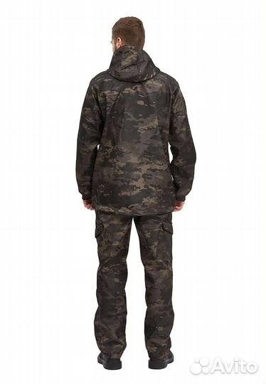 Костюм Горка демисезонный