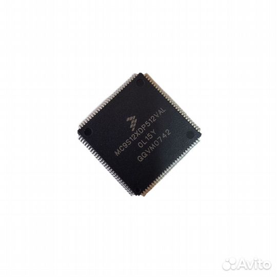 1 шт MC9S12XDP512VAL MC9S12XDP MC9S12 Микроконтрол