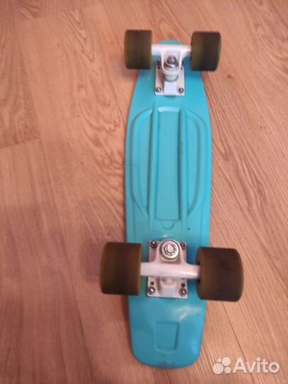 Мини-круизер Termit 22'