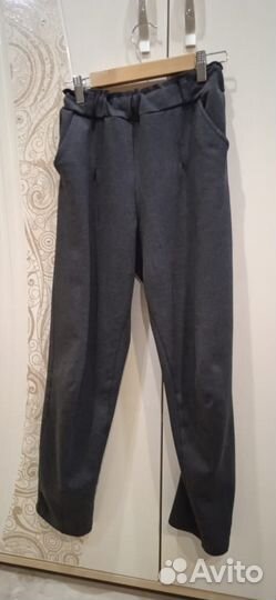 Школьная форма