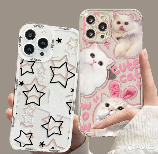 Чехол на infinix note 30 i