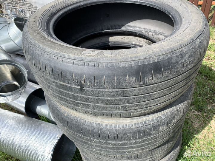 Goodyear Eagle LS 2 225/55 R18