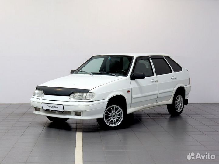 ВАЗ 2114 Samara 1.6 МТ, 2012, 150 000 км