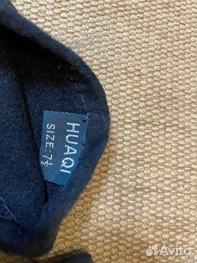 Перчатки женские