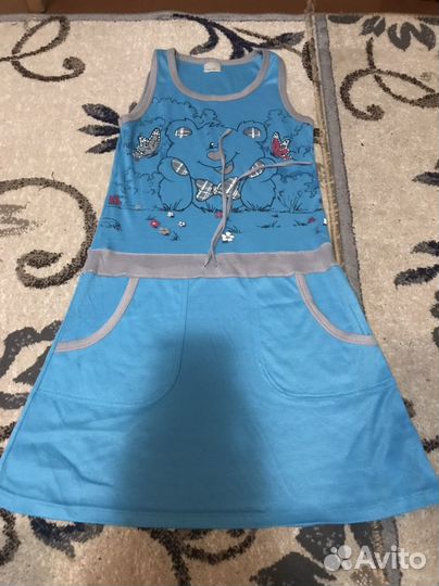 Вещи женские пакетом