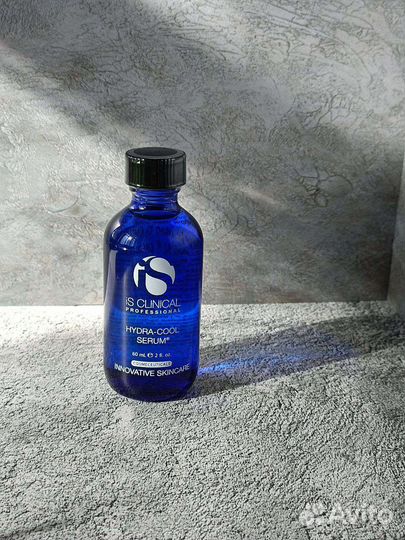 IS clinical hydra-cool serum, 60 ml