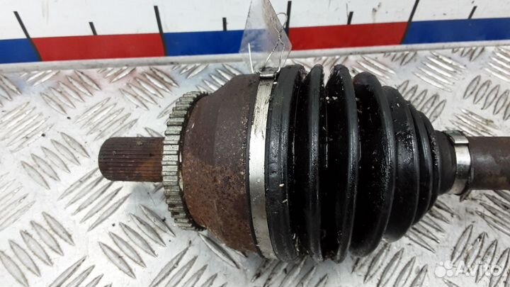 Привод правый передний Volvo XC90