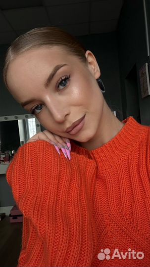 Визажист/макияж/стилист по волосам /свадебный