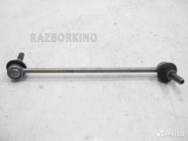 Стойка стабилизатора переднего
