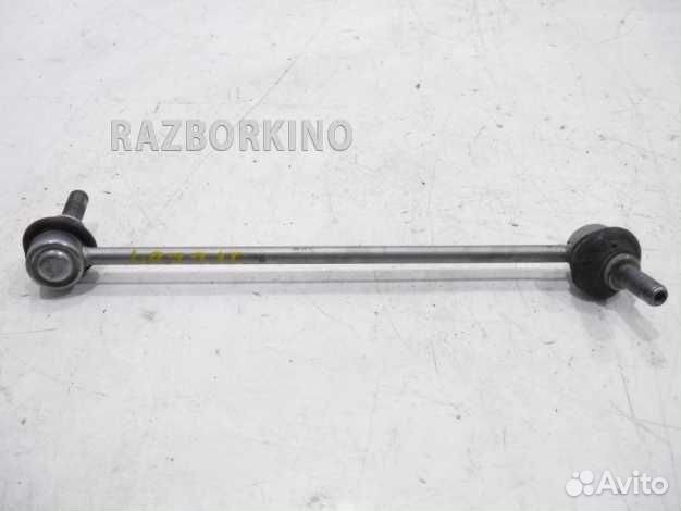 Стойка стабилизатора переднего