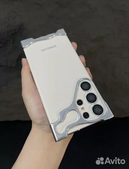 Чехол на Samsung S24 S23