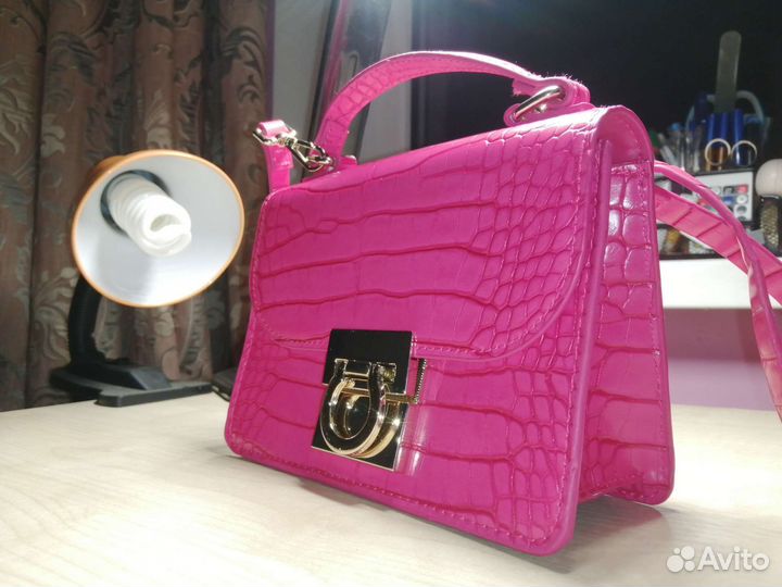 Сумка женская H&M