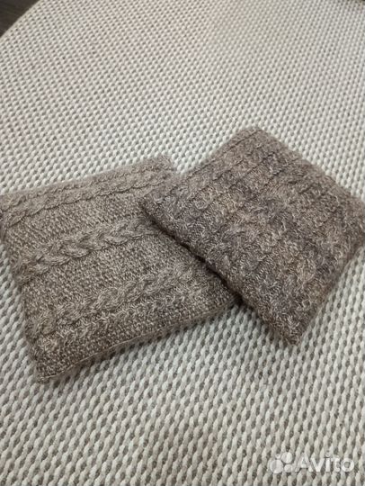 Декоративные подушки