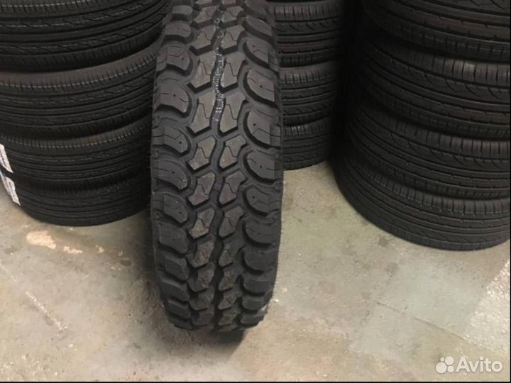 Westlake SL366 245/75 R16 120Q