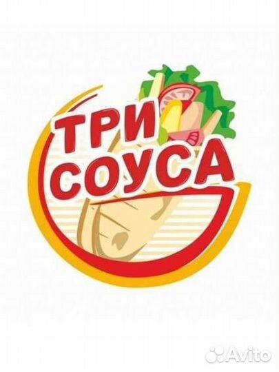 Администратор-кассир в Кафе «Три Соуса»