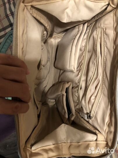 Сумка для мамы