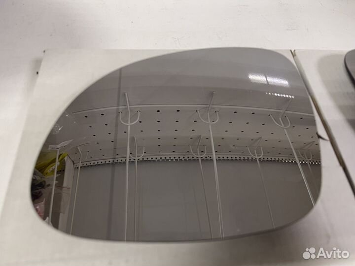 Зеркальный элемент VW Tiguan Skoda Yeti