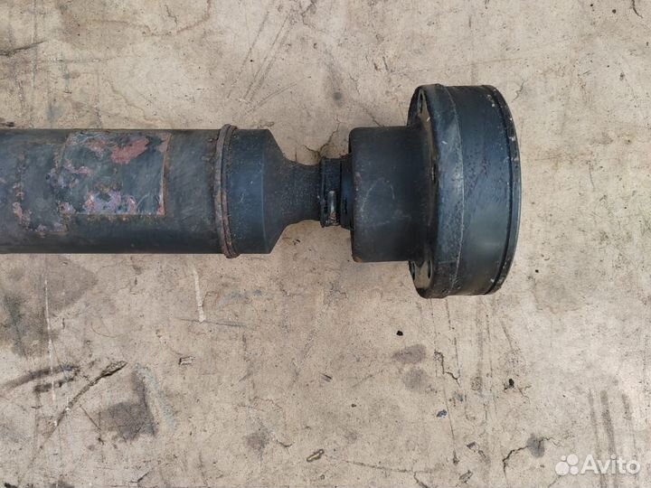 Кардан Audi A8 4D 1994-1998 4.2L ABZ Aкпп