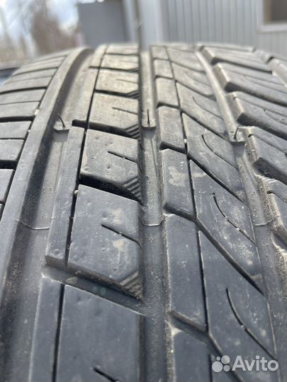 Cooper Discoverer HTS 265/60 R18 110H