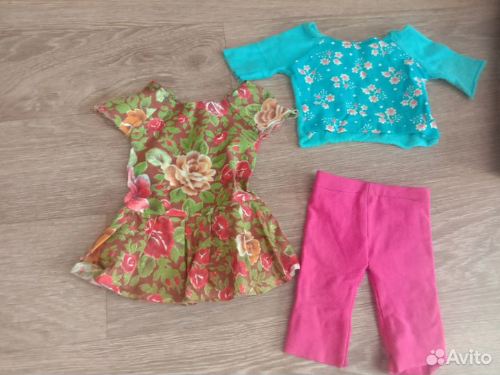 Кукла baby born сестричка