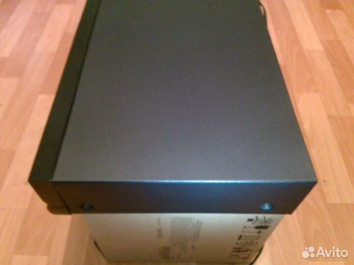 Harman Kardon HD-720