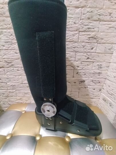 Ортез для голеностопа