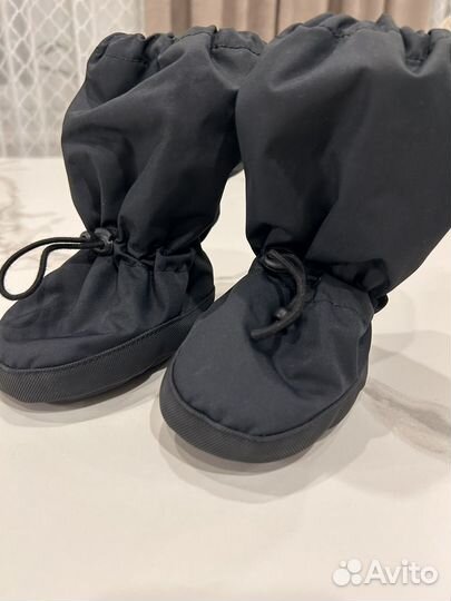 Пинетки reima