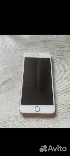 iPhone 6S Plus, 32 ГБ