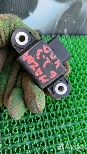 Датчик ускорения esp Mazda 6 (GG) 2002-2007