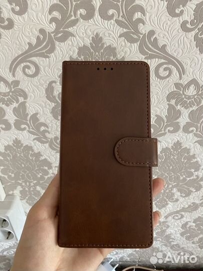 Чехол книжка