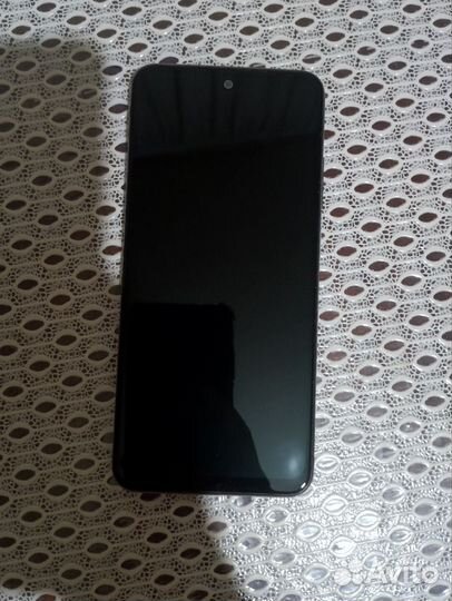 Xiaomi Redmi Note 10S, 6/128 ГБ