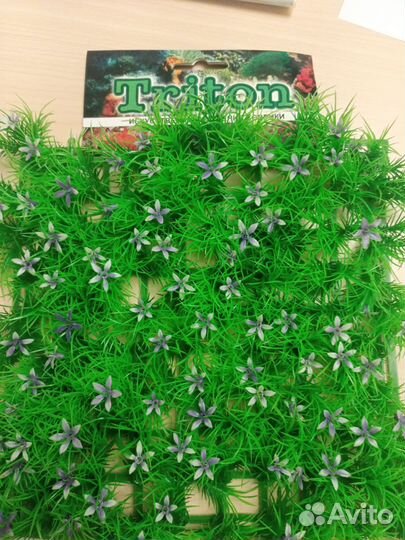 Для аквариума