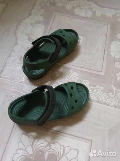 Сандали